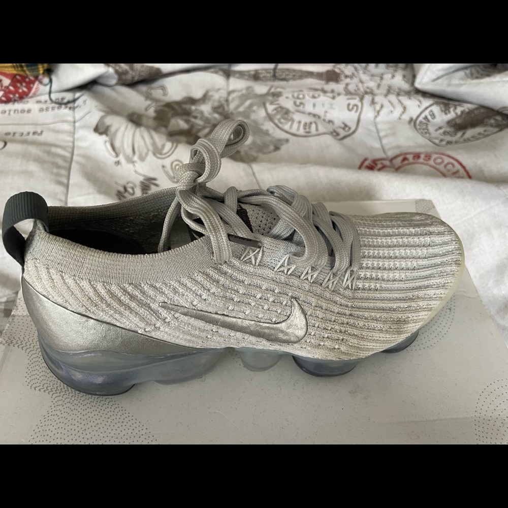 Vapor max